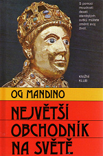 Největší obchodník na světě – Og Mandino