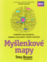 Myšlenkové mapy – Tony Buzan a Barry Buzan