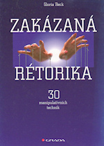 Zakázaná rétorika – Gloria Beck